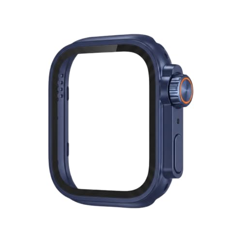 Protégez l'écran de votre Huawei Fit 5 Pro avec l'étui midnight et verre trempé anti-choc