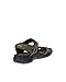 Men's Yucatan Sport Sandal, TARMAC/TARMAC NUBUCK, 10-10.5