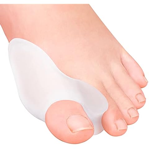 MENOCADY Bunion Cushions Pack Cover