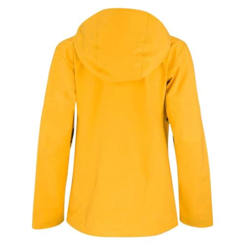 Veste Kore Jacket HEAD imperméable et respirante taille S - 4