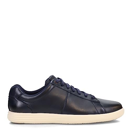 Image of Cole Haan Men's Reagan Lace Up Sneaker