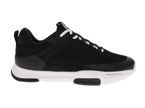 Image of PB5star Court2 Men's Pickleball Shoes - Lightweight Pickleball Sneakers for Men, Indoor and Outdoor Court Shoes with Specialized Lateral Support and Traction