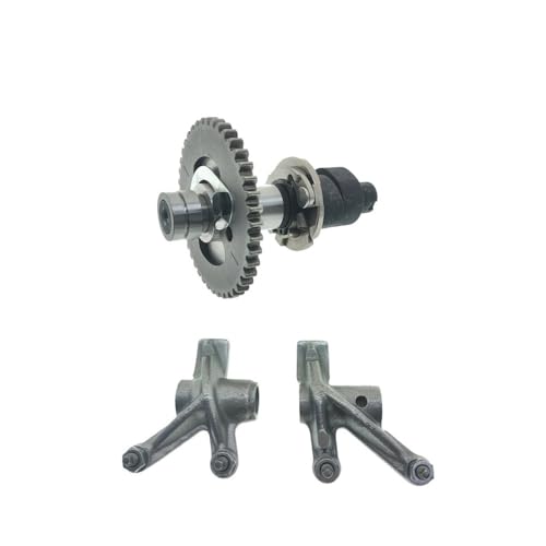 Arbre à cames et culbuteurs CF500 CF188 pour réparer le moteur