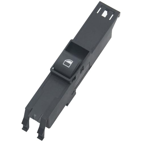 Kalunfex Interruptor elevalunas control ventana eléctrica para Serie 3 E46 323i 325i 328i 330i elevación
