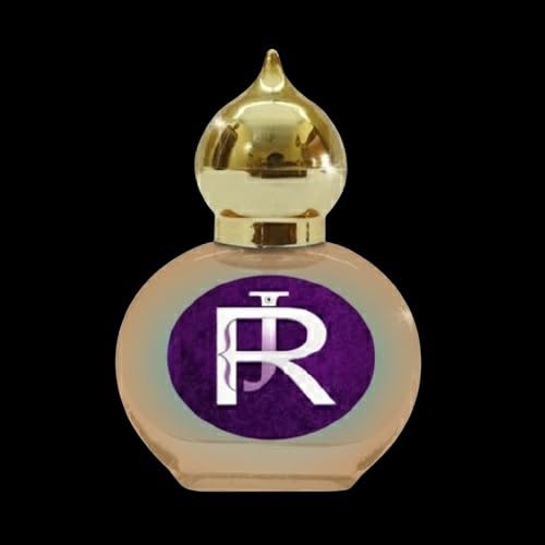 VIP Delicate Fragrance Roll-On Attar – 12ml Non-Alcoholic Perfume Oil for Men & Women | Long Lasting Luxury Aroma | Pocket Size Travel-Friendly-image-37