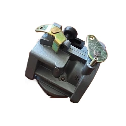 Carburateur G710P pour réparer un moteur Mitsubishi G810L en panne