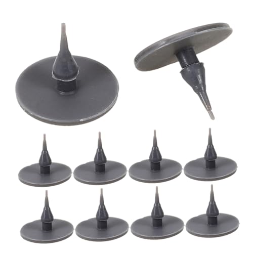 VINTORKY 15pcs Rice Cooker Silicone Steam Valve Gaskets Replacement Parts for Pressure Cookers Exhaust Valve Seals for Kitchen Appliances Easy Installation and Enhanced Cooking Performance