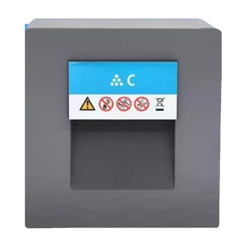 Cartouche de toner FT6280C bleu pour photocopieur haute performance