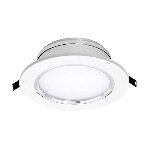 Spotlights ronds recherche plafonds loulos pour faux plafond très bas