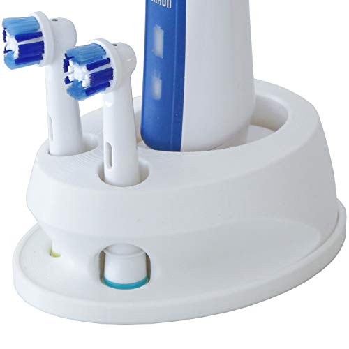 Portacepillos de dientes compatible con Oral-B Cover