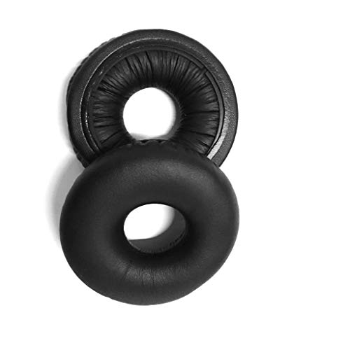 gazechimp Almofadas Para Fones De Ouvido Capas De Almofada Para Sony MDR-XB550AP XB450AP XB650BT