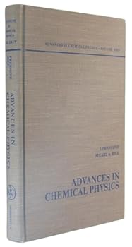 Advances In Chemical Physics, Volume 24 - Book #24 of the Advances in Chemical Physics