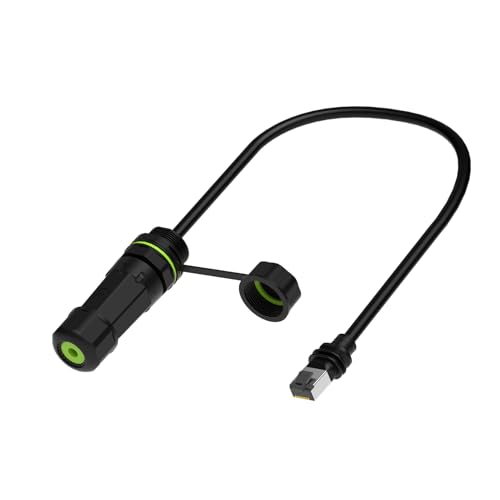 Adaptateur Starlink V3 résout problème longueur câble RJ45