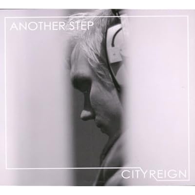Another Step