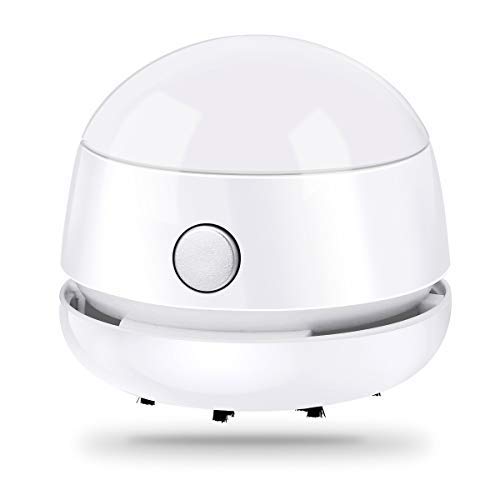 The Best Desk Vacuums in 2022