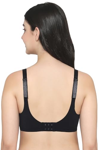 Image of Wacoal Women's Everyday Elegance|Padded|Wired|Full Cup|Everyday Wear|Smooth Finish|T-Shirt Bra