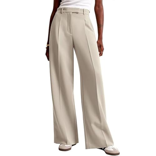Pantalon de travail chic et confortable pour vos journees de bureau - 2