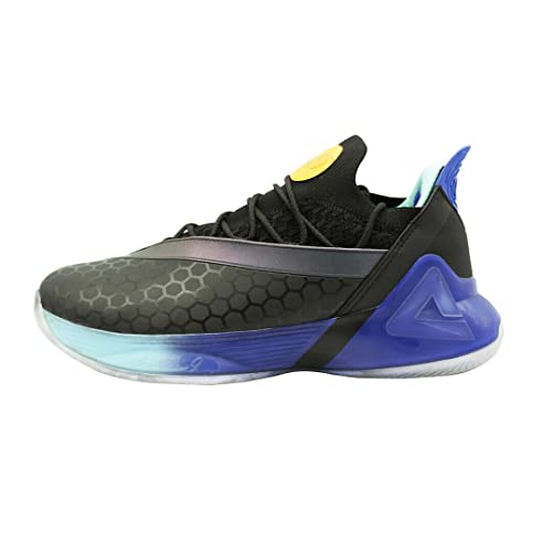 シューズ(男性用) PEAK basketball match shoes 27.0 31Fjlh7pWcL.jpg
