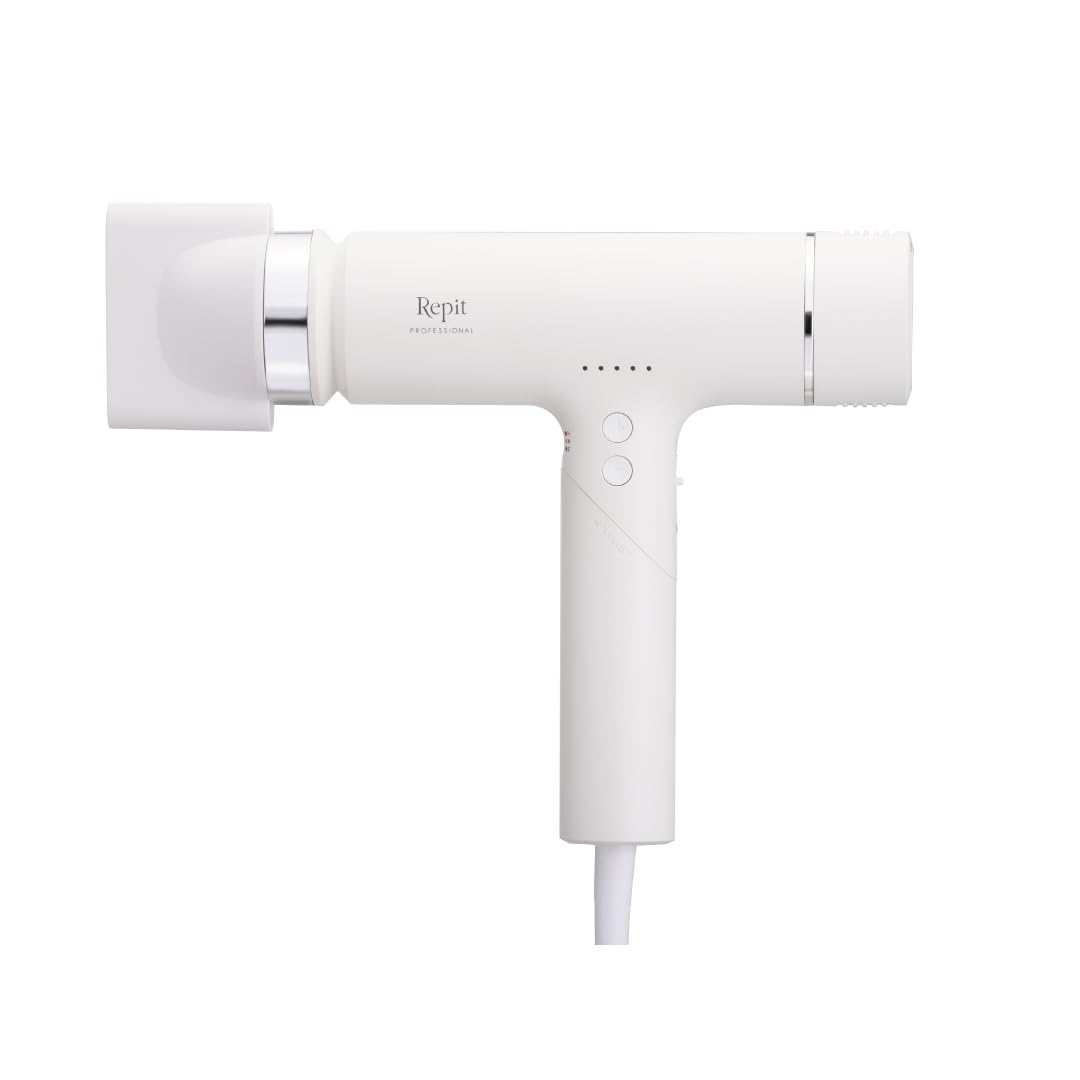 Amazon | クレイツ Repit レピ クリニキュアドライ CRD-P03FW 折り畳み 
