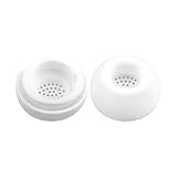 Compatible avec les écouteurs intra-auriculaires GalaxyBuds3Pro, ces bouchons d'oreille de rechange donnent la priorité au design ergonomique sans compromettre la durabilité ou l'isolation phonique