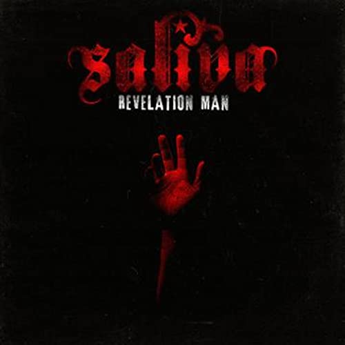 Saliva