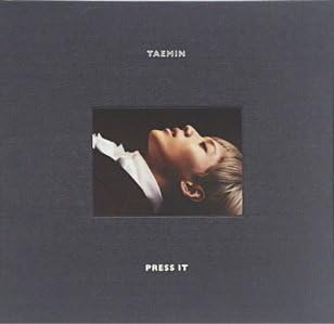 PRESS IT [D Ver]