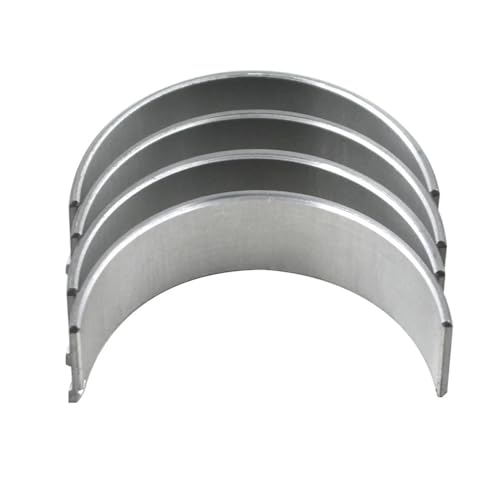 Cojinete de biela AN650 Suzuki para motor de moto de 43.5mm Oversize 150 5
