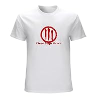 Men's casual and stylish printed T-shirt, made of skin-friendly and soft material: 100% high-quality organic cotton. Machine washable or hand washable. It is recommended to turn the T-shirt inside out at a water temperature below 30℃. Do not iron the...