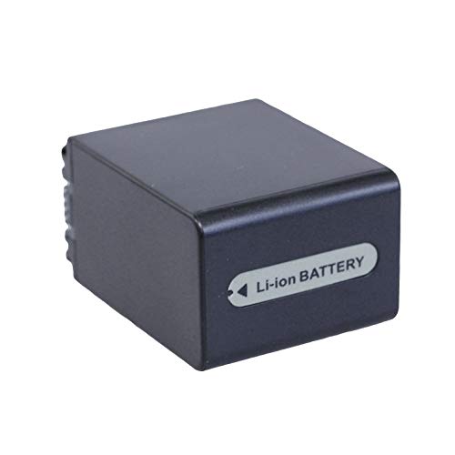 Maximalpower Replacement Lithium-Ion 7.4V 2850 Mah Battery For Sony Np-Fh100 Camera And Camcorders, Black (Db Son Np-Fh100) #TOP3