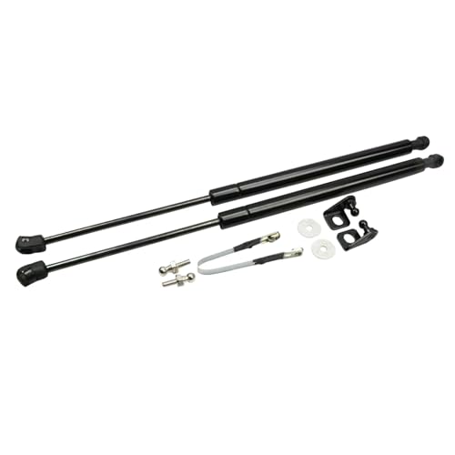 Vérins de levage de voiture pour capot de Mazda CX5 2017-2018