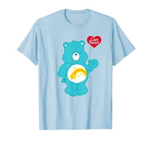 Care Bears Wish Bear T-Shirt Cover