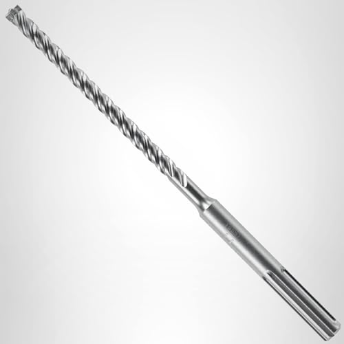 Bosch HCFC5010 1/2 in. x 8 in. x 13 in. SDS-max&reg; SpeedXtreme&trade; Full Head Carbide Rotary Hammer Drill Bit