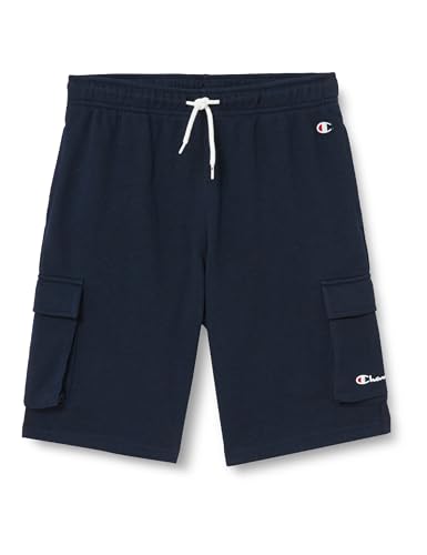 Pantalones cortos niños Champion elásticos que evitan el sudor y las rozaduras