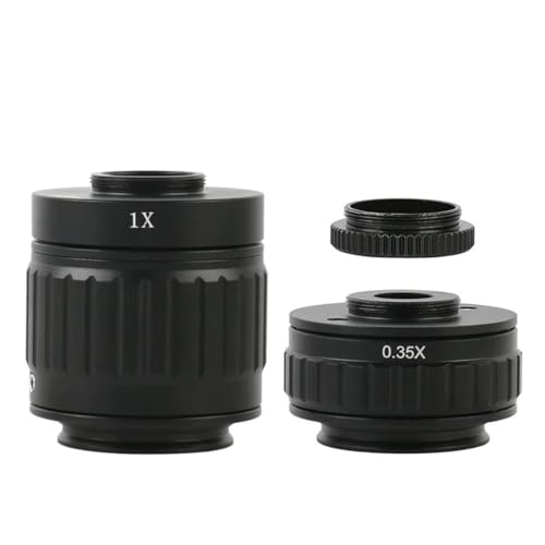 Lbg 1X 0.35X 0.5XC }EgA_v^[Y\ȃJǑ YA_v^[(1X With 0.35X)