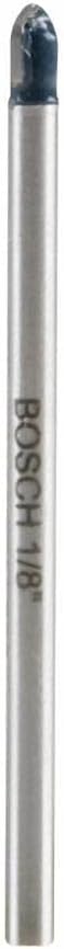 BOSCH GT100 1/8inch Carbide Tipped Glass