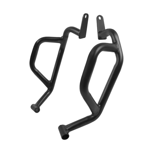 Cadre Moto Protection CFMOTO 450MT 2024 : Finition Supérieure Lower