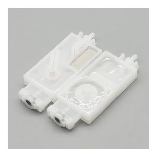 Conector de filtro de volquete DX5 con alta resistencia a tintas solventes 2