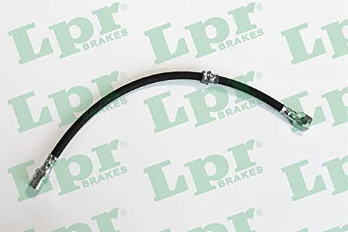 LPR 6T46186 Bremsschlauch