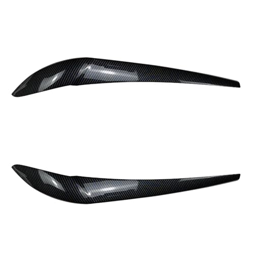 Protège-sourcils de phares masquez les rayures sur votre X3 F25 X4 F26