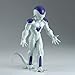 Banpresto - Dragon Ball Z - Frieza Solid Edge Works Figure