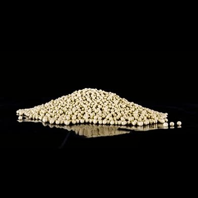 Carbon ChemistryMolecular Sieve Beads 10a / 13x by Quality Stainless Parts Filtration Media 1KG 2KG 5KG 10KG 20KG 149KG (1KG)