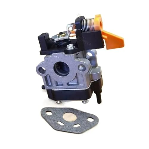 Carburateur WYC-9-1 pour résoudre les problèmes de démarrage sur coupe-bordure 985893001
