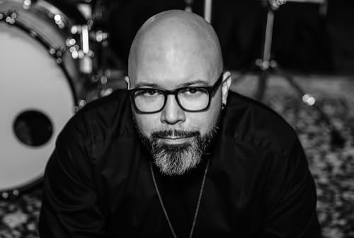 『Episode 64 - Adam Bowman (Finding Joy & Purpose In Living An Artful Life)』のカバーアート