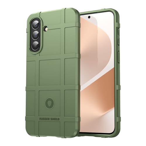 Coque pour Galaxy A57 5G antichoc de qualité militaire avec protection d'objectif