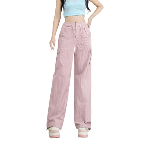 Pantalon cargo femme pour vos randonnées d'automne et balades décontractées