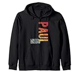 Personalisiertes Paul Geschenk Outfit