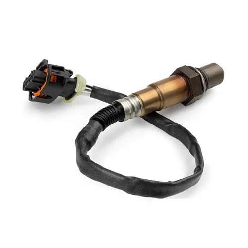 Sonde à oxygène O2 Chevrolet Trax 1.4L : résoud la surconsommation