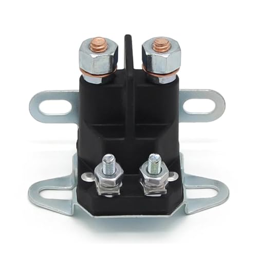 Solenoide de relé de arranque repara fallos de corriente para motor 325 425 2