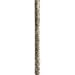 Progress Lighting P2604-144 Fan Down Rod, 18"