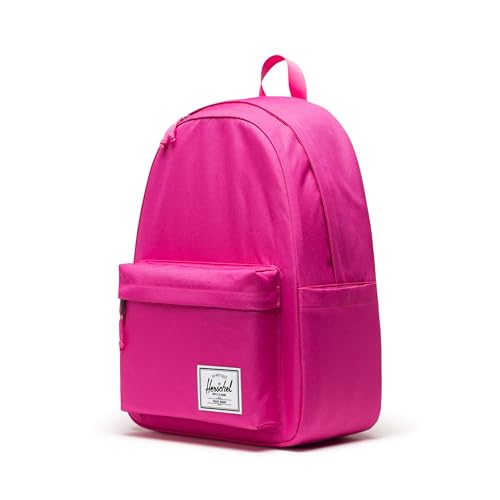 Image of Herschel Supply Co. Herschel Classic XL Backpack, Rose Violet, One Size
